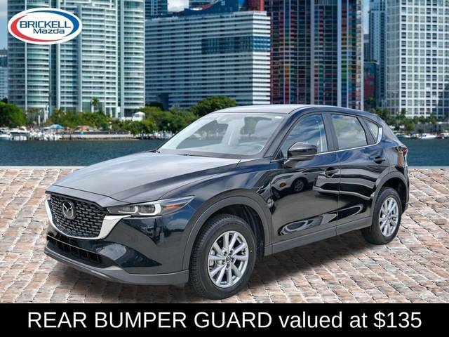 2023 Mazda CX-5 2.5 S AWD photo