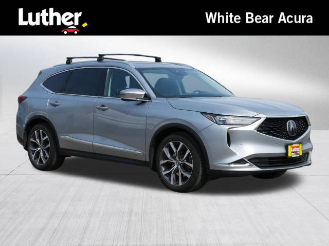 2023 Acura MDX w/Technology Package AWD photo