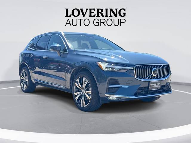 2023 Volvo XC60 Plus Bright Theme AWD photo