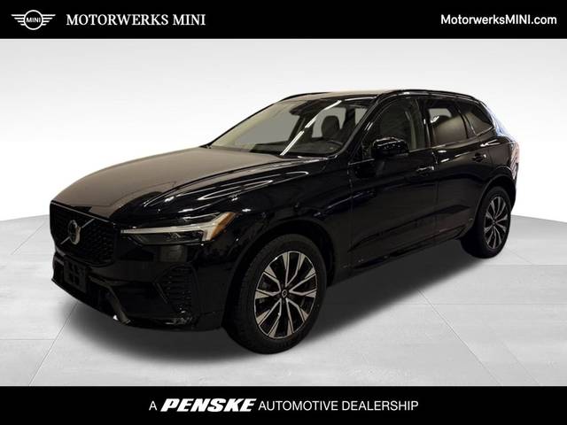 2023 Volvo XC60 Plus Dark Theme AWD photo