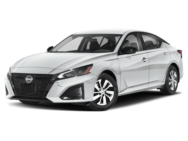2023 Nissan Altima 2.5 S FWD photo