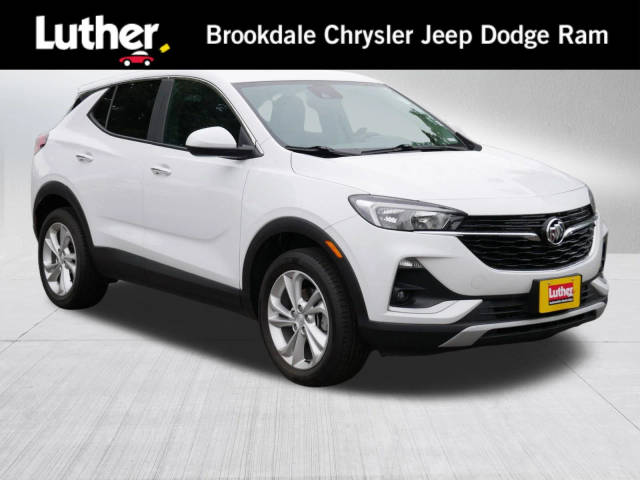 2023 Buick Encore GX Preferred AWD photo