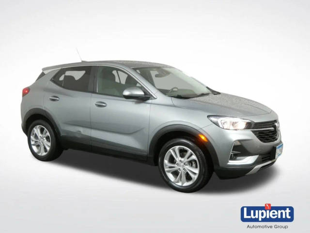 2023 Buick Encore GX Preferred AWD photo