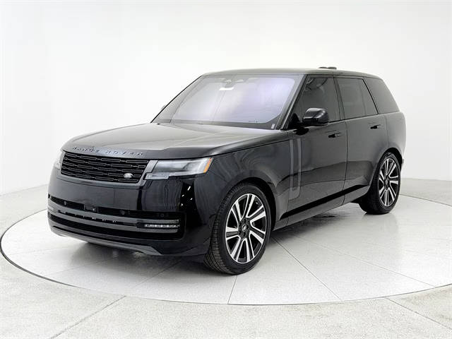 2023 Land Rover Range Rover SE AWD photo