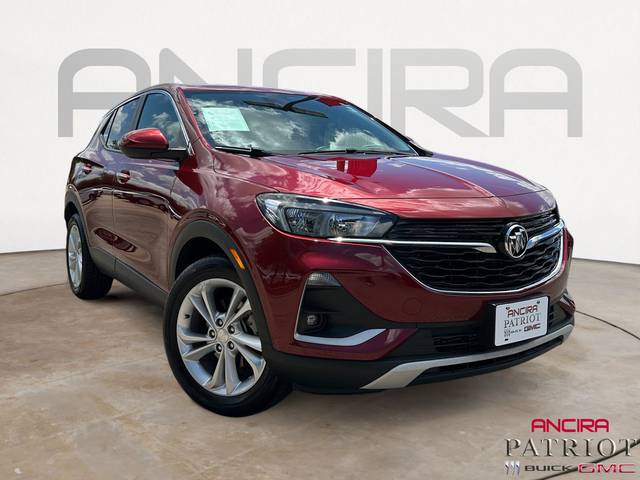 2023 Buick Encore GX Preferred FWD photo