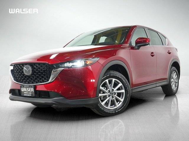 2023 Mazda CX-5 2.5 S Select Package AWD photo