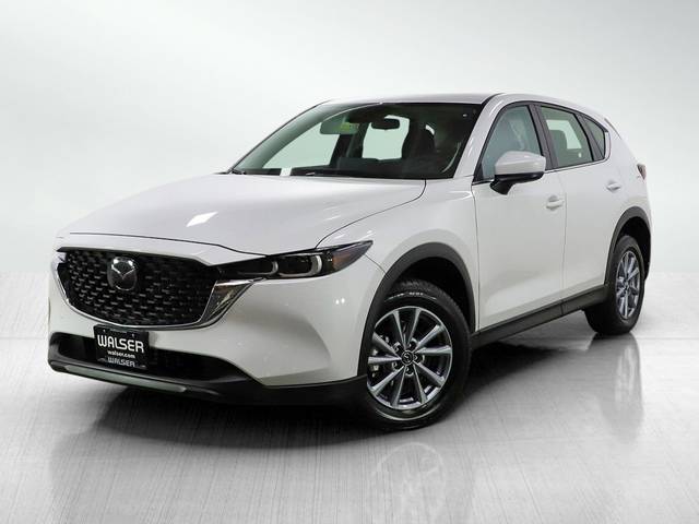 2023 Mazda CX-5 2.5 S AWD photo