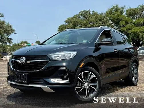 2023 Buick Encore GX Select FWD photo