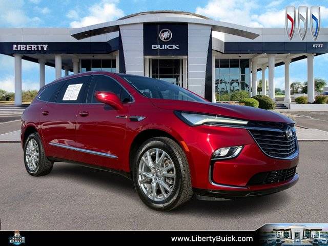 2023 Buick Enclave Premium FWD photo