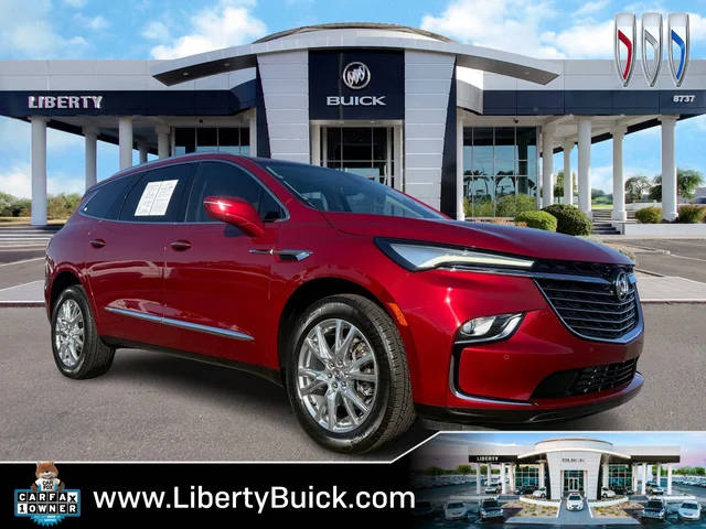 2023 Buick Enclave Premium FWD photo