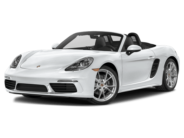 2023 Porsche Boxster RWD photo
