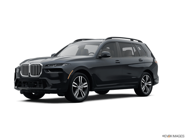 2023 BMW X7 xDrive40i AWD photo