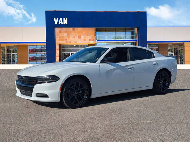 2023 Dodge Charger SXT RWD photo