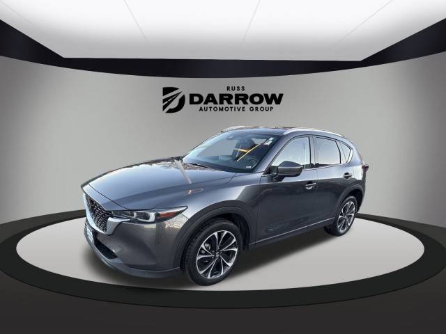 2023 Mazda CX-5 2.5 S Premium Plus Package AWD photo