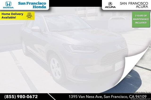 2023 Honda HR-V LX FWD photo