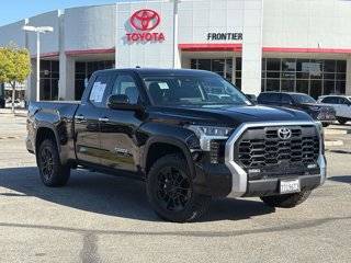 2023 Toyota Tundra Limited 4WD photo