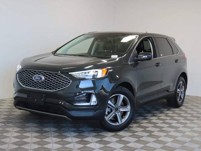 2023 Ford Edge SEL AWD photo