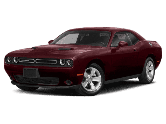 2023 Dodge Challenger SXT RWD photo