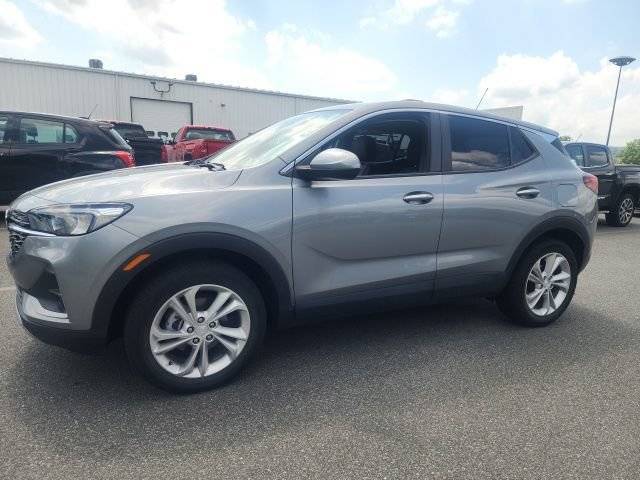 2023 Buick Encore GX Preferred AWD photo
