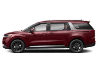 2023 Kia Carnival SX FWD photo