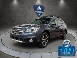 2015 Subaru Outback 2.5i Limited AWD photo