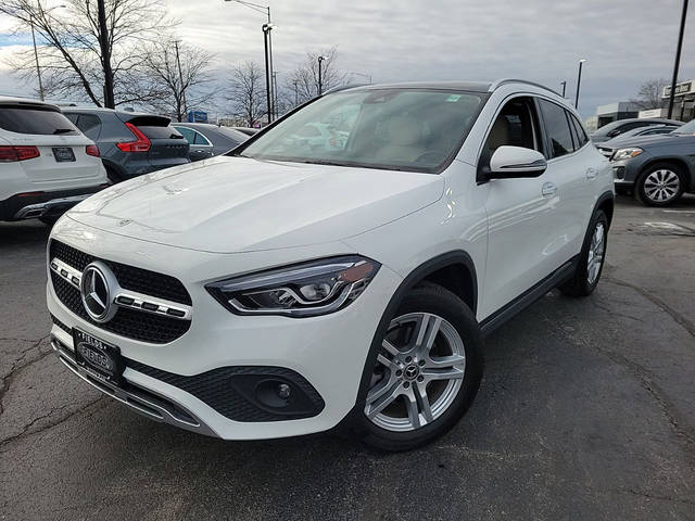 2023 Mercedes-Benz GLS-Class GLS 450 AWD photo