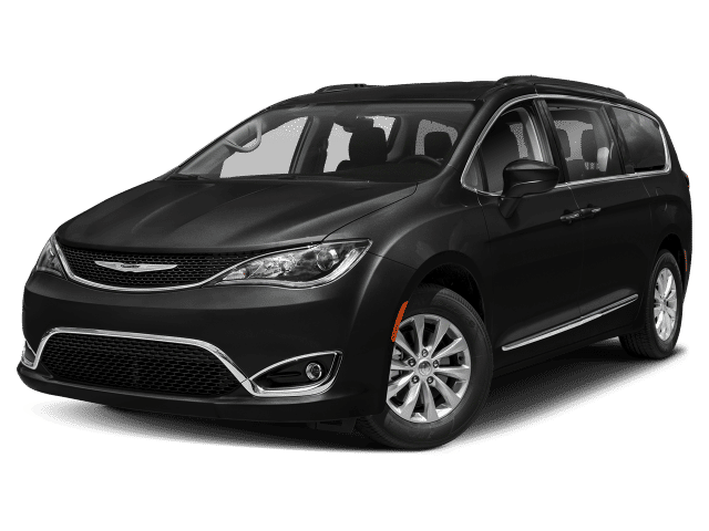 2020 Chrysler Pacifica Minivan Touring L FWD photo