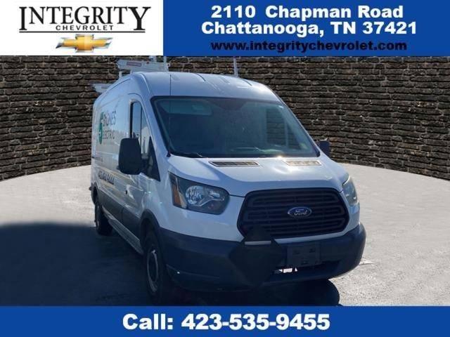 2015 Ford Transit Van  RWD photo