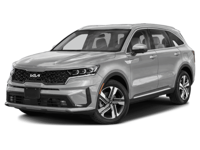2023 Kia Sorento SX Prestige AWD photo