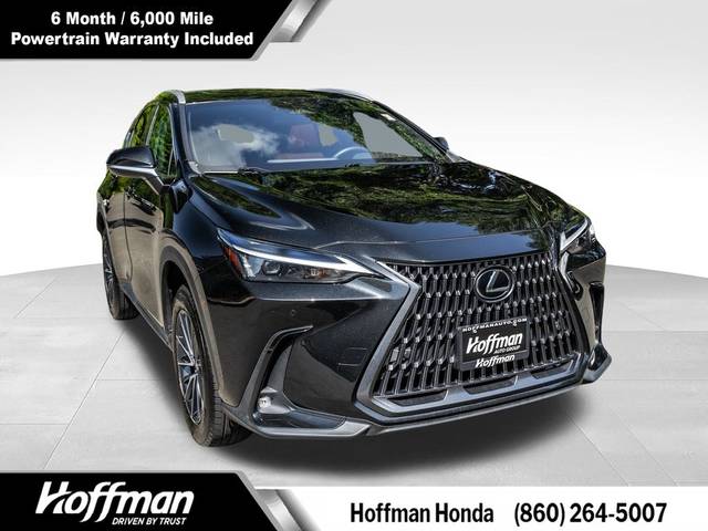 2023 Lexus NX NX 350 Premium AWD photo