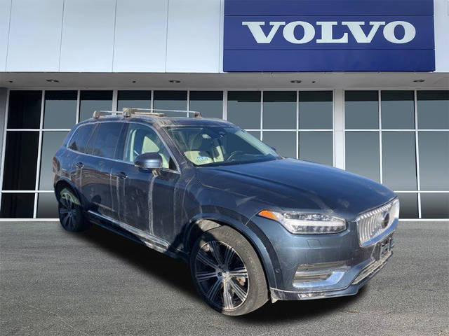 2023 Volvo XC90 Ultimate AWD photo