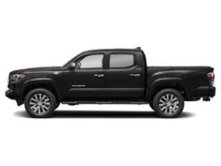 2023 Toyota Tacoma Limited 4WD photo