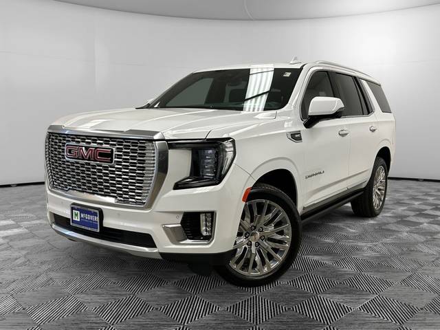 2023 GMC Yukon Denali 4WD photo