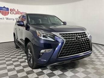 2023 Lexus GX GX 460 Premium 4WD photo