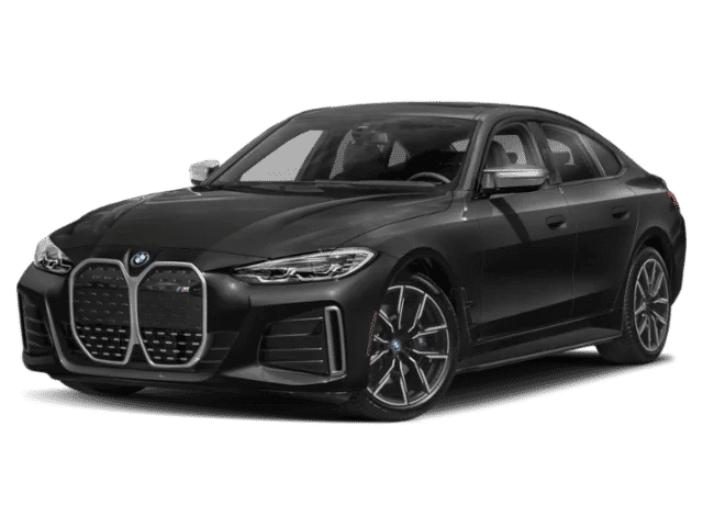 2023 BMW i4 eDrive40 RWD photo