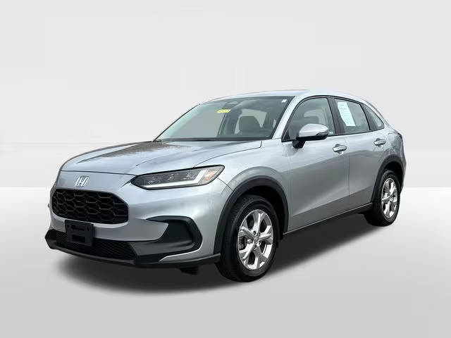 2023 Honda HR-V LX AWD photo