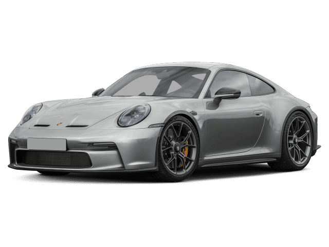 2023 Porsche 911 GT3 GT3 w/Touring Package RWD photo
