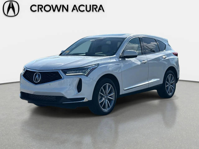 2023 Acura RDX w/Technology Package FWD photo