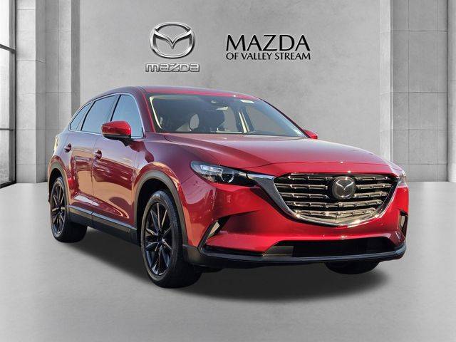 2023 Mazda CX-9 Touring Plus AWD photo