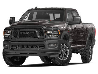 2023 Ram 2500 Big Horn 4WD photo