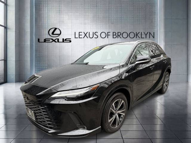2023 Lexus RX RX 350 AWD photo