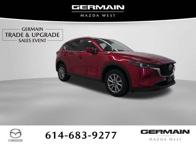 2023 Mazda CX-5 2.5 S Select Package AWD photo