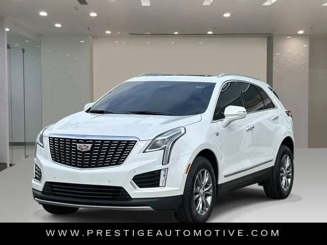 2023 Cadillac XT5 AWD Premium Luxury AWD photo