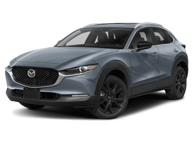 2023 Mazda CX-30 2.5 S Carbon Edition AWD photo