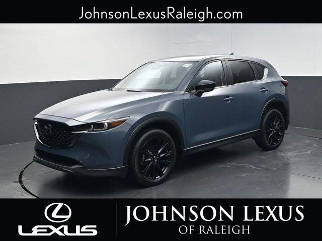 2023 Mazda CX-5 2.5 S Carbon Edition AWD photo