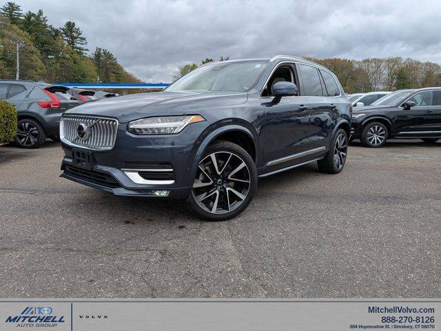 2023 Volvo XC90 Plus AWD photo
