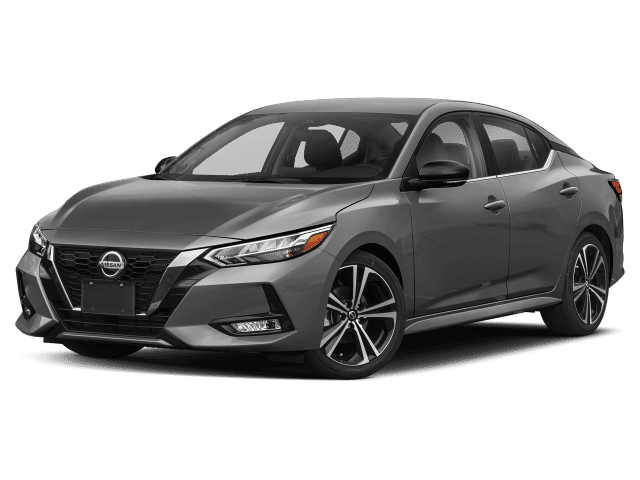 2023 Nissan Sentra SR FWD photo