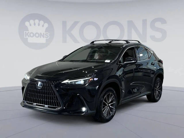 2023 Lexus NX NX 350 Premium AWD photo
