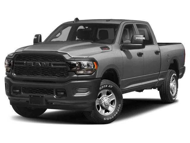 2023 Ram 2500 Tradesman 4WD photo