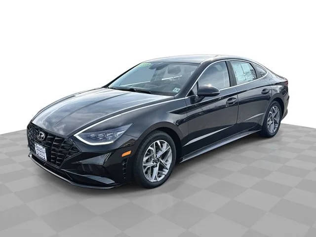 2023 Hyundai Sonata SEL FWD photo